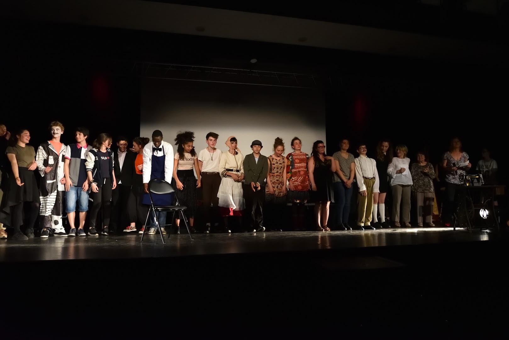 Espace Salvador Allende - Photo 3