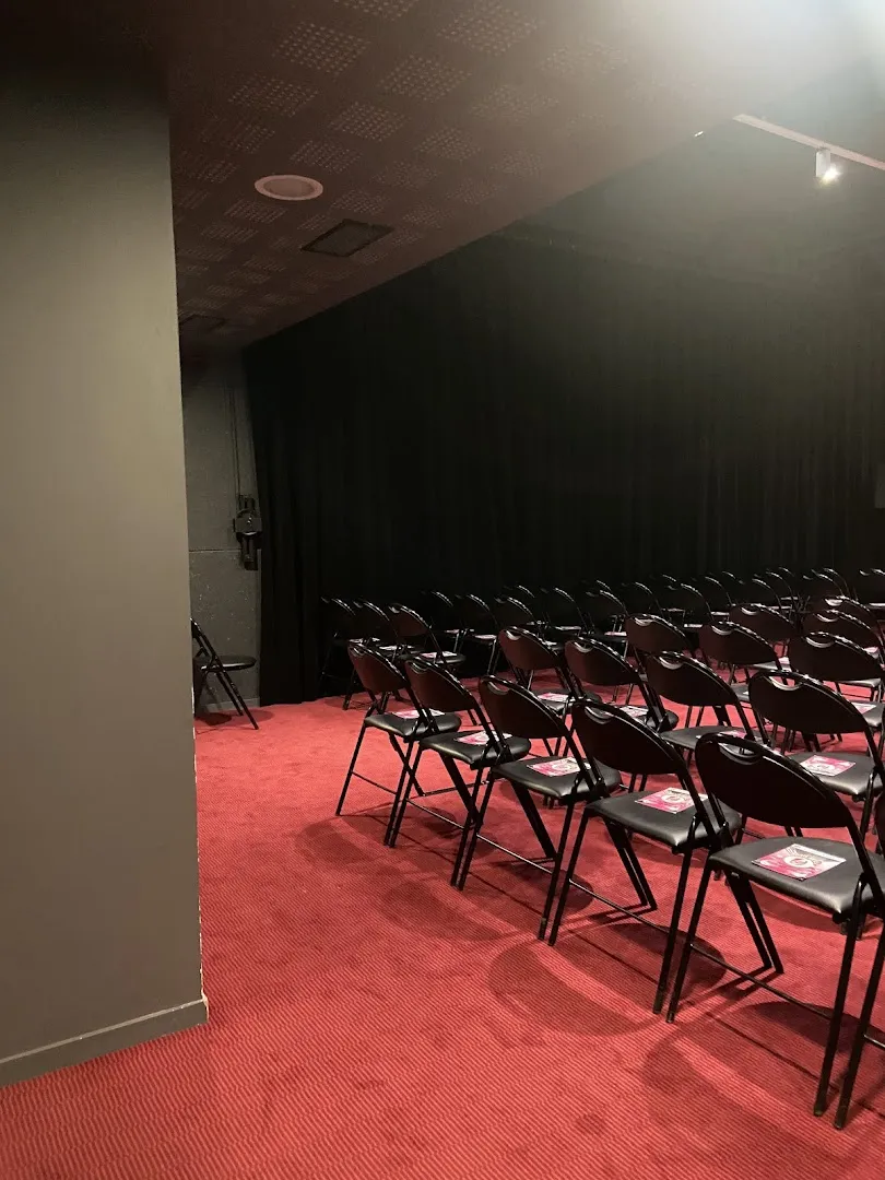 Espace Salvador Allende